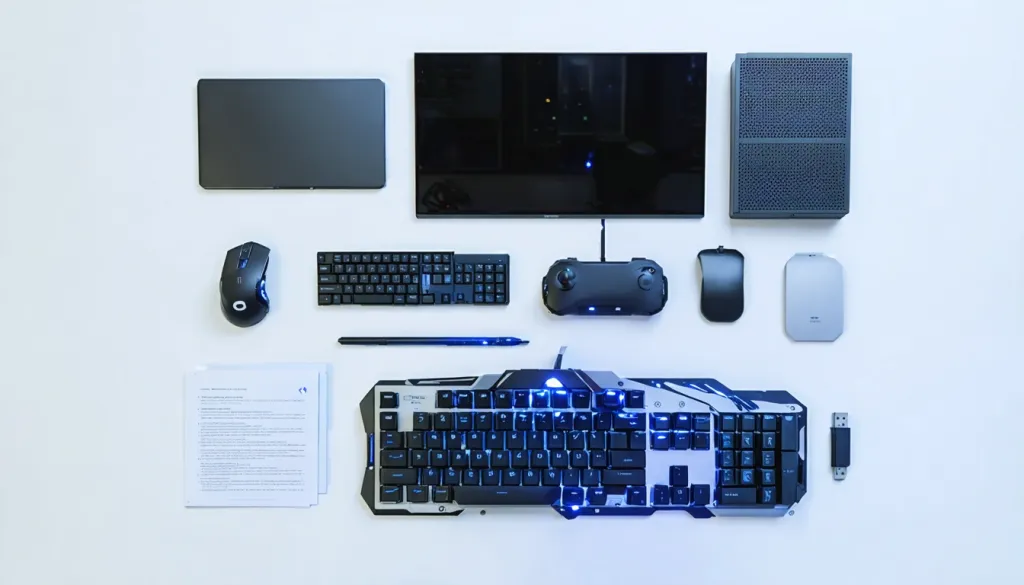 3060 Ti для Full HD, 2K и повседневных задач: какую производительность можно ожидать в популярных играх, монтаже, стриминге и рабочих приложениях при разном бюджете