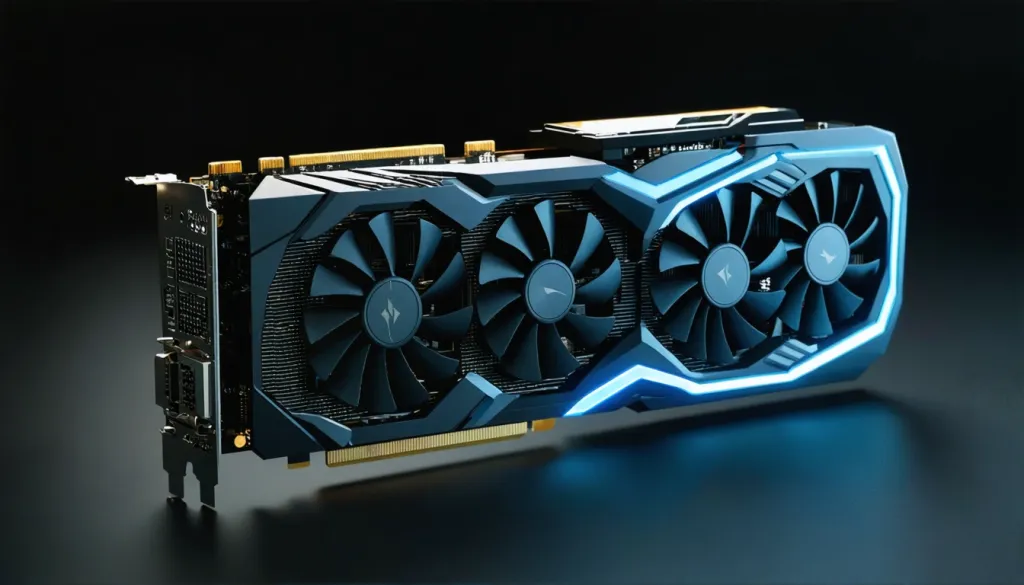 Лучшие ориентиры при выборе 3060 Ti: практический гид по выбору видеокарты с учетом разрешения, типа игр, рабочих задач, питания и общего баланса конфигурации