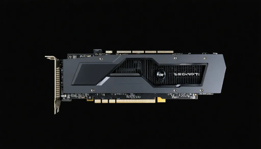 Что учитывать перед тем как купить 3060 Ti: на что смотреть при покупке: длина корпуса, энергопотребление, уровень шума, температура и запас актуальности на будущее