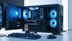 3060 Ti с хорошим охлаждением и стабильной производительностью: как подобрать удачную версию под ваш корпус, монитор, задачи и требования к тишине, температуре и надежности в работе