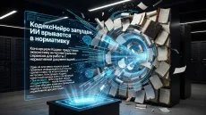 КодексНейро запущен. ИИ врывается в нормативку