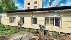 Котельная Венюково: финишная прямая. Тепло для 44 домов обновляют впервые за 36 лет