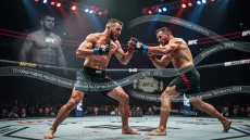 Тони Фергюсон последний бой: результаты и анализ выступления легенды UFC